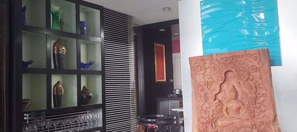 1 chambre Condo à Bang Rak, Thailand No. 5049 8