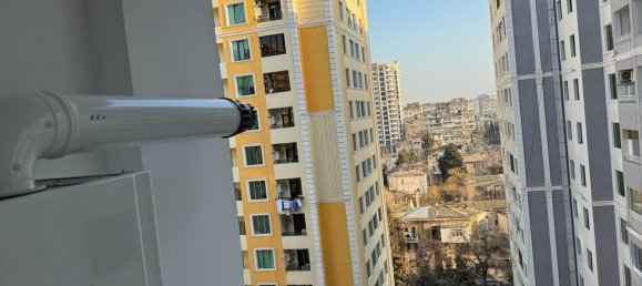 Apartamento T3 em Nasimi, Azerbaijan N.º 1608 2