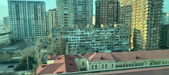 Apartamento T3 em Nasimi, Azerbaijan N.º 1608 10