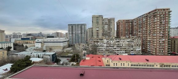 Apartamento T3 em Nasimi, Azerbaijan N.º 1608 8