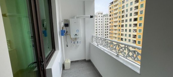 Apartamento T3 em Nasimi, Azerbaijan N.º 1608 15