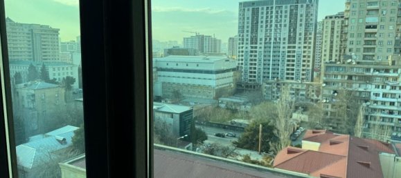 Apartamento T3 em Nasimi, Azerbaijan N.º 1608 12