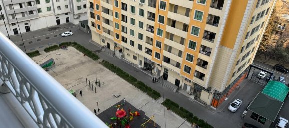 Apartamento T3 em Nasimi, Azerbaijan N.º 1608 4