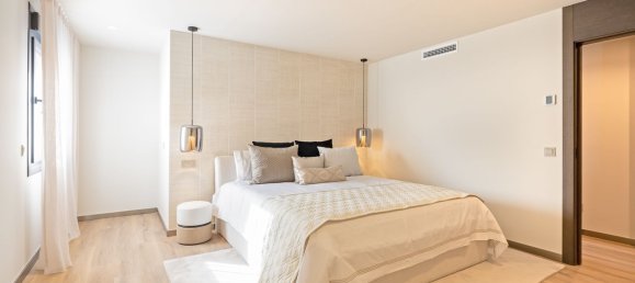 5 bedrooms Apartment in Marbella, Spain No. 147699 17