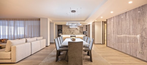 5 bedrooms Apartment in Marbella, Spain No. 147699 12