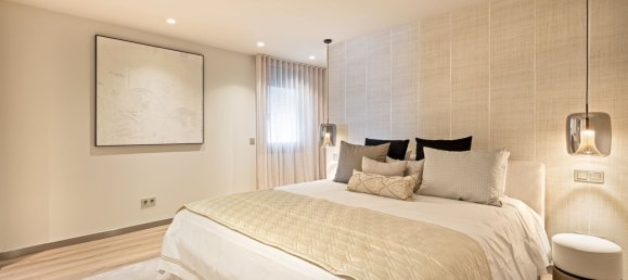 5 bedrooms Apartment in Marbella, Spain No. 147699 18