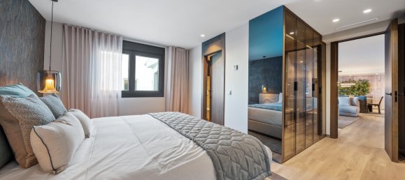 5 bedrooms Apartment in Marbella, Spain No. 147699 26