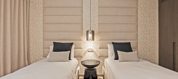 5 bedrooms Apartment in Marbella, Spain No. 147699 25