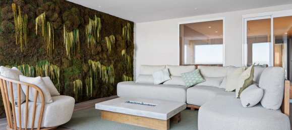 5 bedrooms Apartment in Marbella, Spain No. 147699 4