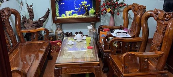  Townhouse in District 1, Vietnam No. 19295 5