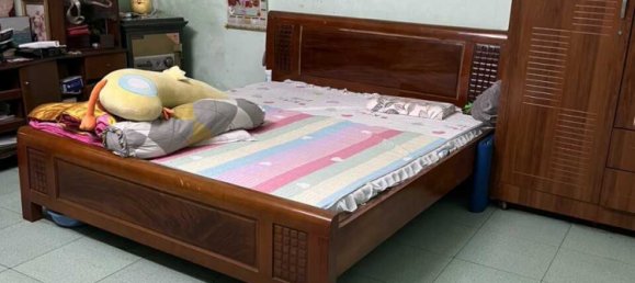  Townhouse in District 1, Vietnam No. 19295 2