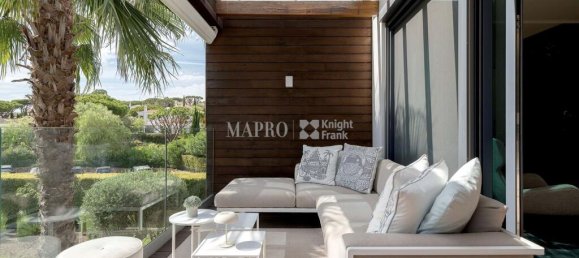 3 Schlafzimmer Penthouse in Almancil, Portugal, Nr. 320820 10