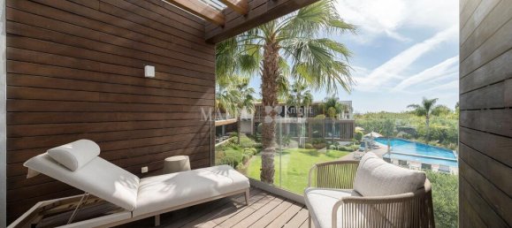 3 Schlafzimmer Penthouse in Almancil, Portugal, Nr. 320820 19