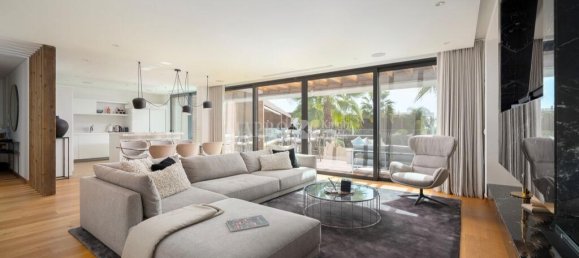 3 Schlafzimmer Penthouse in Almancil, Portugal, Nr. 320820 4