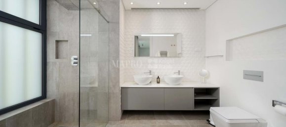 3 Schlafzimmer Penthouse in Almancil, Portugal, Nr. 320820 21