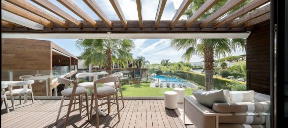 3 Schlafzimmer Penthouse in Almancil, Portugal, Nr. 320820 5