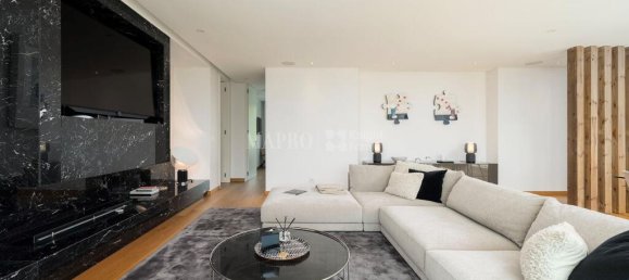 3 Schlafzimmer Penthouse in Almancil, Portugal, Nr. 320820 8