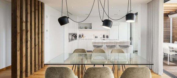 3 Schlafzimmer Penthouse in Almancil, Portugal, Nr. 320820 13