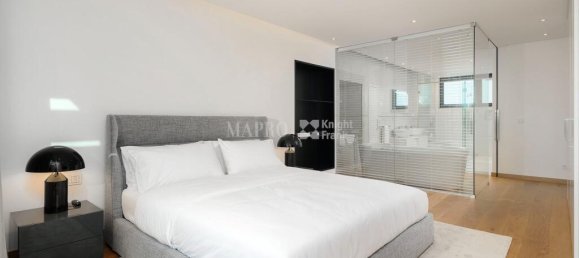 3 Schlafzimmer Penthouse in Almancil, Portugal, Nr. 320820 18