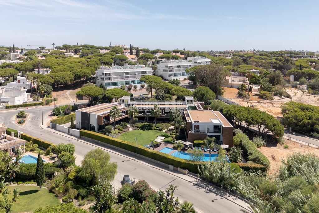 3 chambres Penthouse à Almancil, Portugal No. 320820