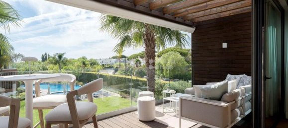 3 Schlafzimmer Penthouse in Almancil, Portugal, Nr. 320820 9