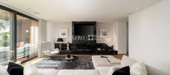 3 Schlafzimmer Penthouse in Almancil, Portugal, Nr. 320820 7