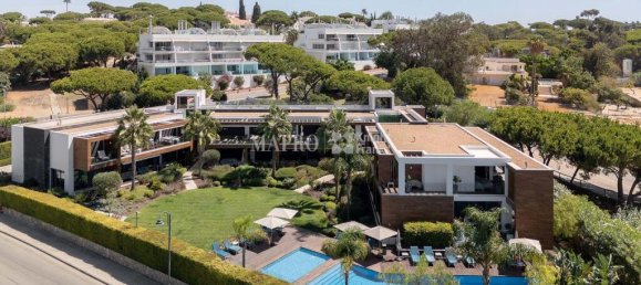 3 Schlafzimmer Penthouse in Almancil, Portugal, Nr. 320820 14