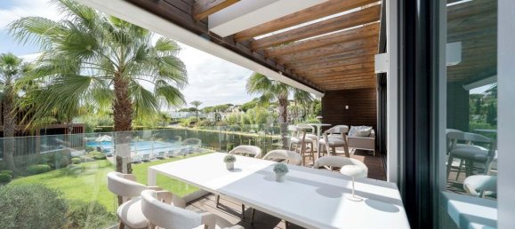 3 Schlafzimmer Penthouse in Almancil, Portugal, Nr. 320820 24