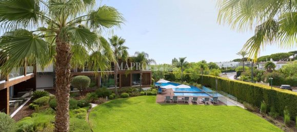 3 Schlafzimmer Penthouse in Almancil, Portugal, Nr. 320820 3