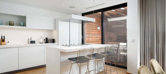 3 Schlafzimmer Penthouse in Almancil, Portugal, Nr. 320820 11