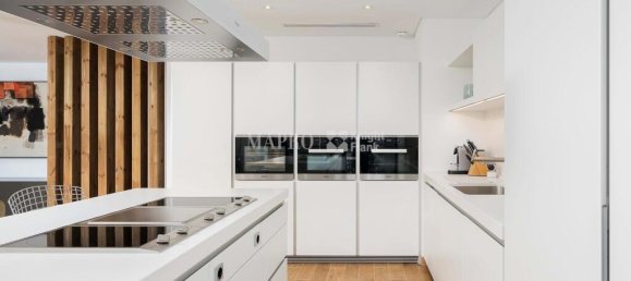 3 Schlafzimmer Penthouse in Almancil, Portugal, Nr. 320820 12