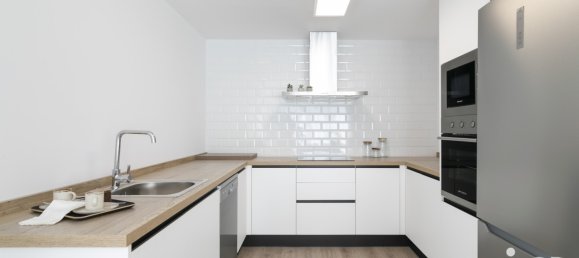 3 bedrooms Apartment in Santa Pola, Spain No. 293676 6