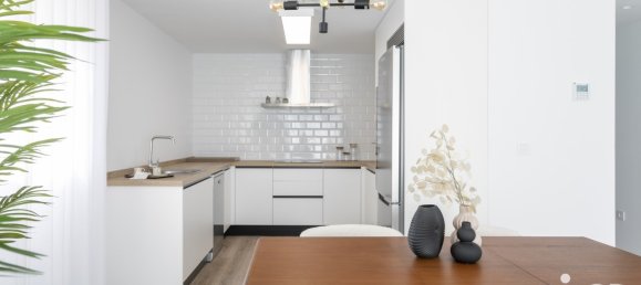 3 bedrooms Apartment in Santa Pola, Spain No. 293676 5