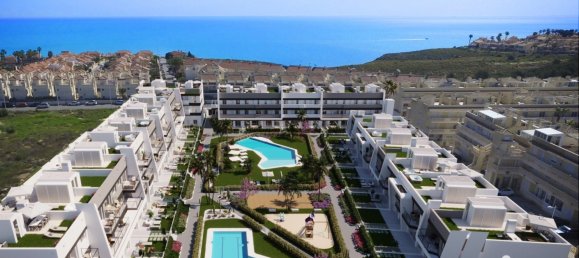 3 bedrooms Apartment in Santa Pola, Spain No. 293676 2