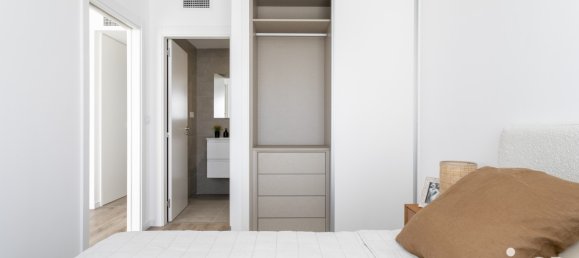 3 bedrooms Apartment in Santa Pola, Spain No. 293676 11