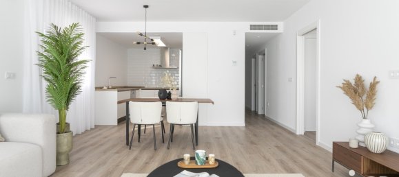 3 bedrooms Apartment in Santa Pola, Spain No. 293676 4