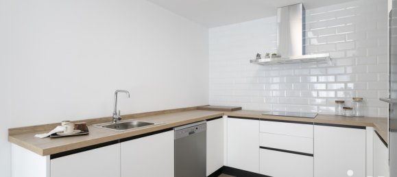 3 bedrooms Apartment in Santa Pola, Spain No. 293676 8