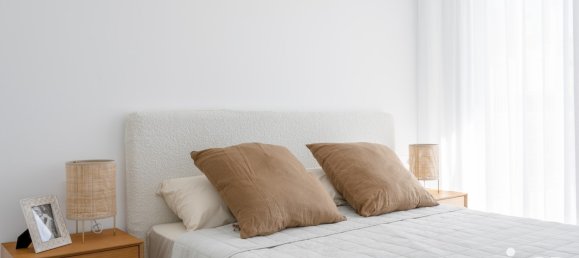 3 bedrooms Apartment in Santa Pola, Spain No. 293676 12