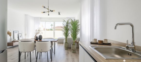 3 bedrooms Apartment in Santa Pola, Spain No. 293676 3