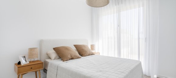 3 bedrooms Apartment in Santa Pola, Spain No. 293676 9