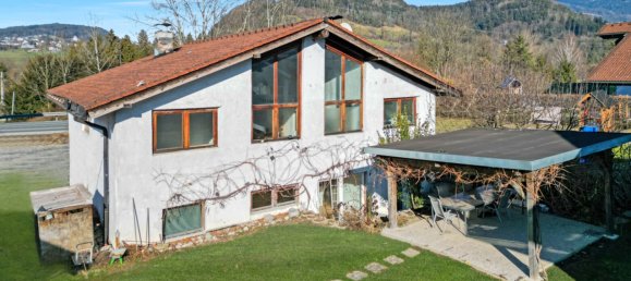 Terrain à Frastanz, Austria No. 92771 2