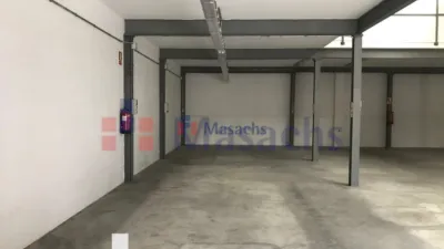 Lagerhaus in Sentmenat, Spain 443m², Nr. 206306