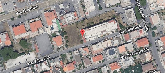 15m² Garage in Rome, Italy No. 305414 2