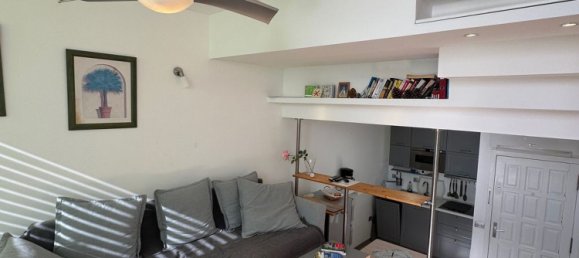 Квартира с 1 спальней в Сантьяго-дель-Тейде, Испания № 163936 6