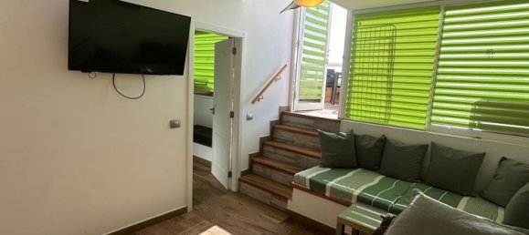 Квартира с 1 спальней в Сантьяго-дель-Тейде, Испания № 163936 5