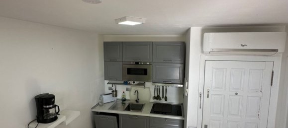 Квартира с 1 спальней в Сантьяго-дель-Тейде, Испания № 163936 7