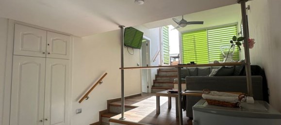 Квартира с 1 спальней в Сантьяго-дель-Тейде, Испания № 163936 9