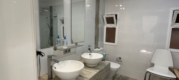 Квартира с 1 спальней в Сантьяго-дель-Тейде, Испания № 163936 13