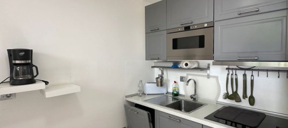 Квартира с 1 спальней в Сантьяго-дель-Тейде, Испания № 163936 8