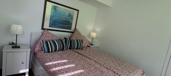 Квартира с 1 спальней в Сантьяго-дель-Тейде, Испания № 163936 10